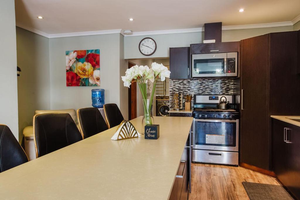 Platinum Cawa Apartments 楠迪 外观 照片
