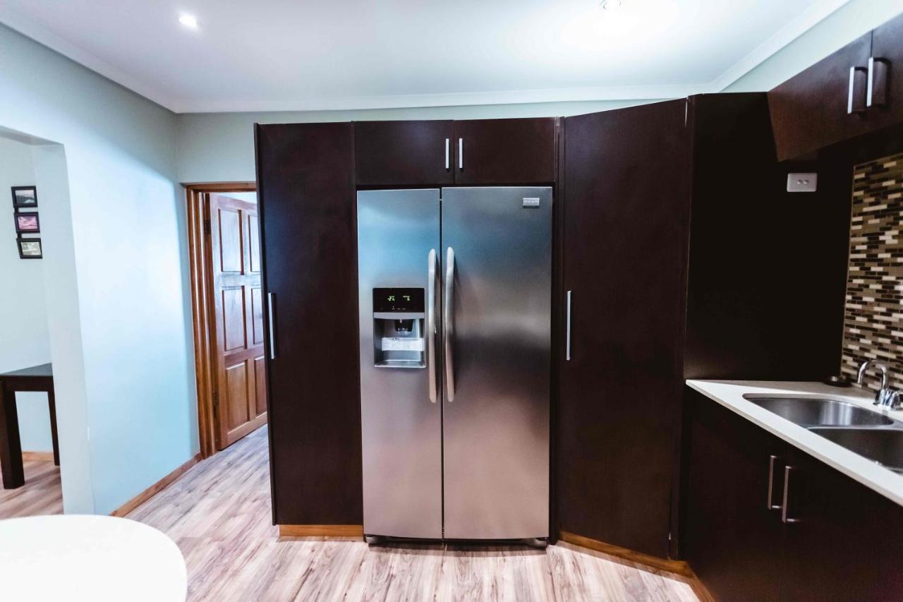 Platinum Cawa Apartments 楠迪 外观 照片